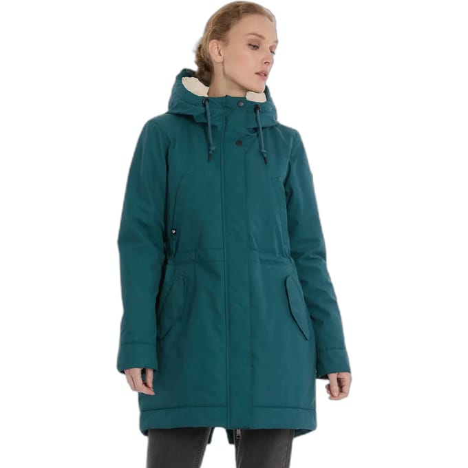 Damesparka Ragwear Cannas