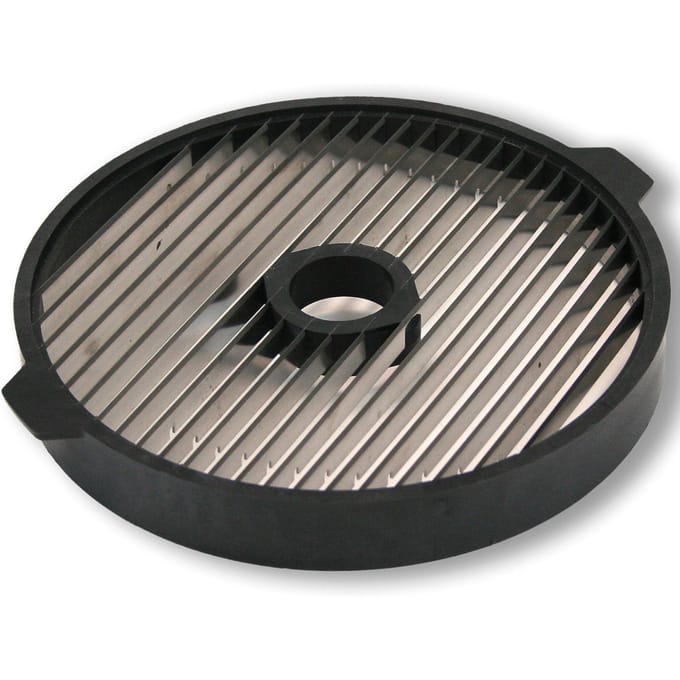 Grille disque pour frites pour trancheuse FFC8 8 mm Sammic 1010350