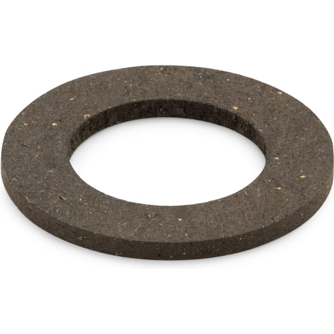 Friction plate