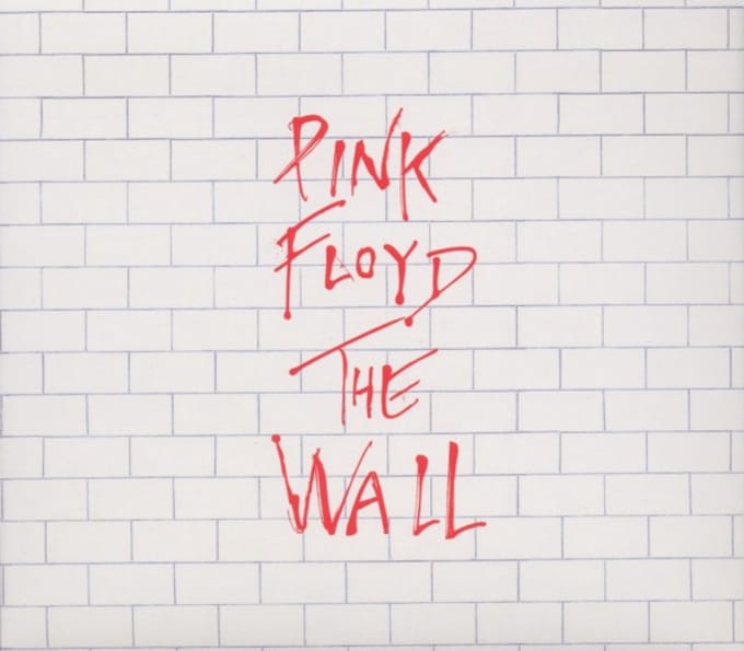 Pink Floyd - The Wall - CD