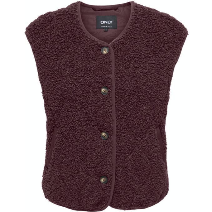 Only gilet ONLINES 15373836 maat M