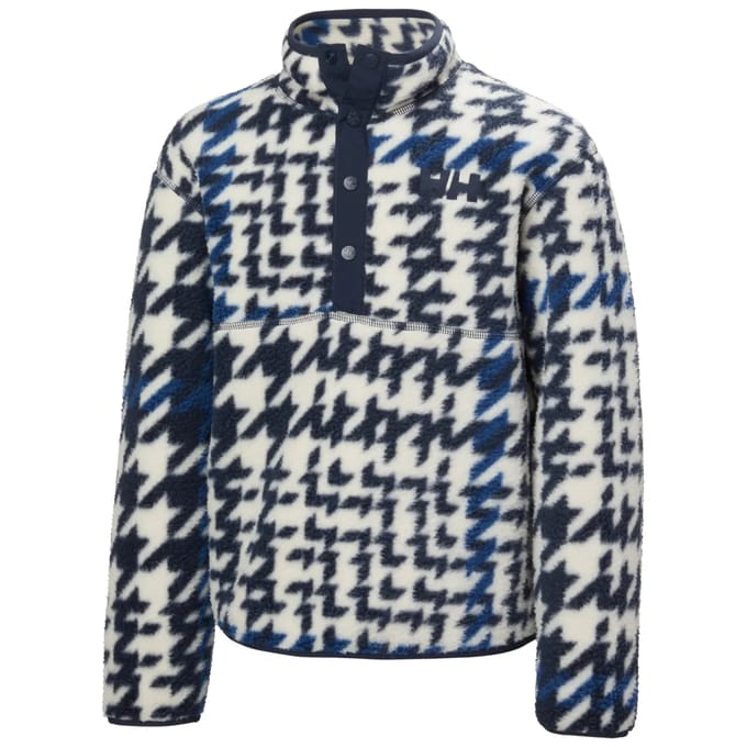 Kinderfleece Helly Hansen Frosty Pile