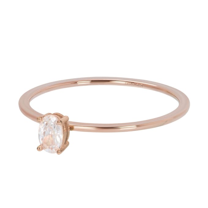 iXXXi Vulring Sunshine Rosé Goud | Maat 20
