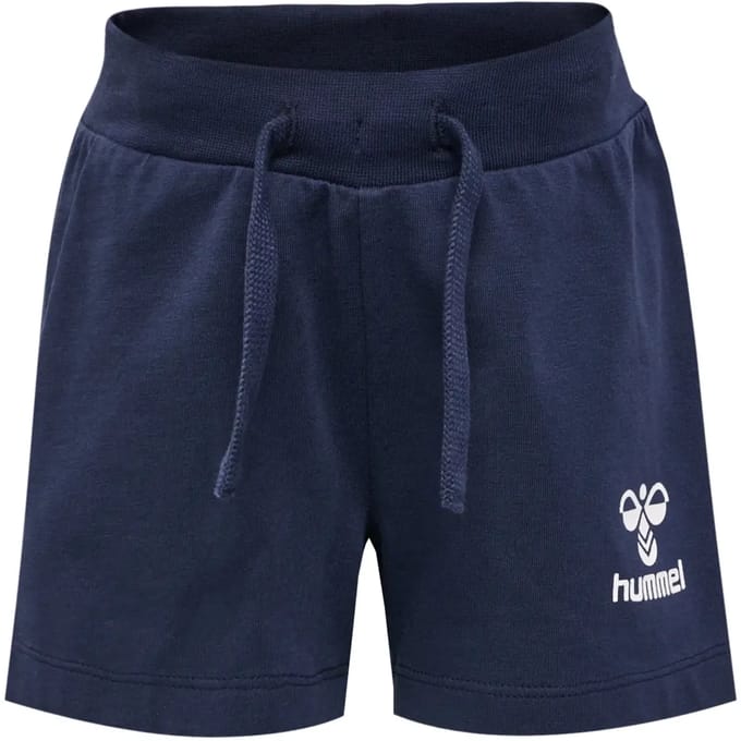 Korte broek voor babyjongens Hummel Joc