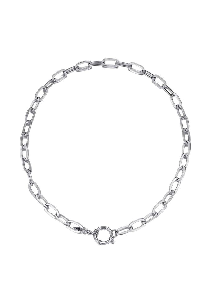 Margot Bardot Sarah Ketting Silver