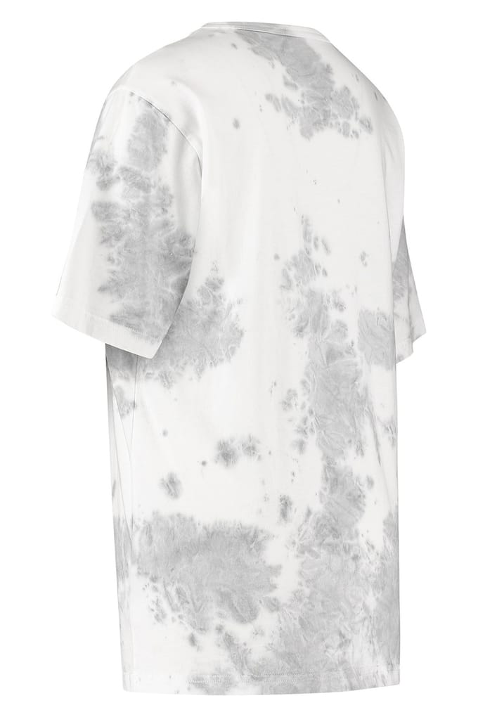 RAIZZED Halien Short Sleeve Shade Grey Größe: XS | Hemden Outlet | Damen | Grau