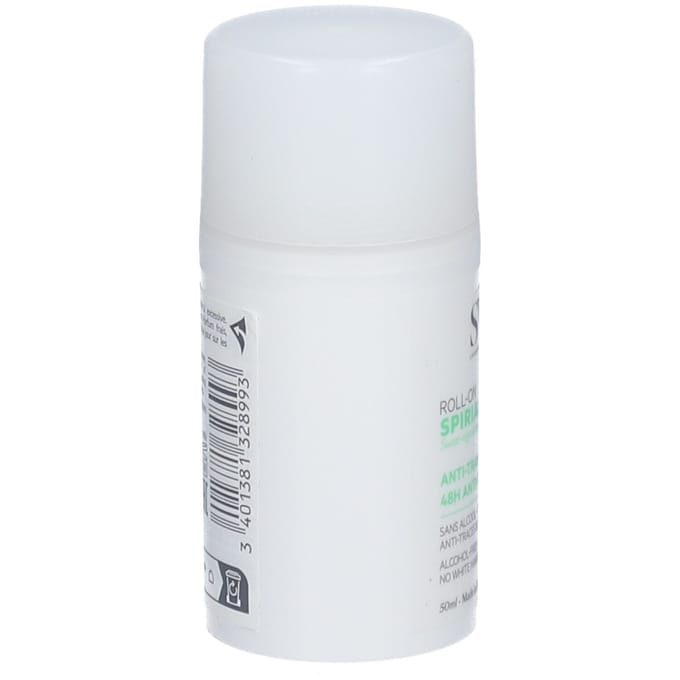 SVR Spirial Roll-On Deodorant 50ml