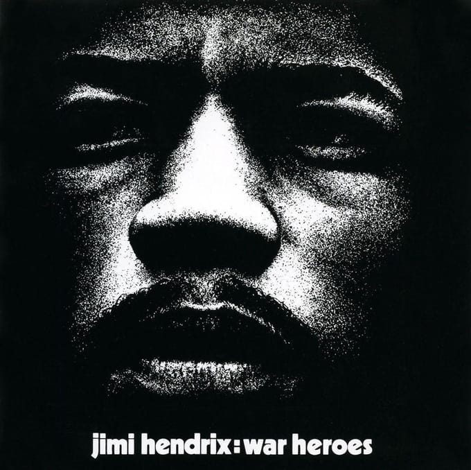 War Heroes