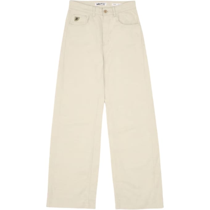 Lois Rosa-r Jeans Beige 3304-7915
