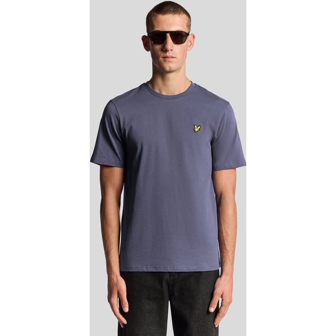 T-shirt Lyle & Scott