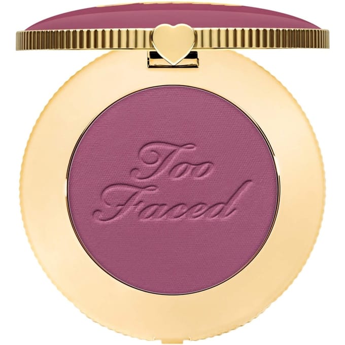 Too Faced Cloud Crush Blush 5g (Various Shades) - Berry Dreamy