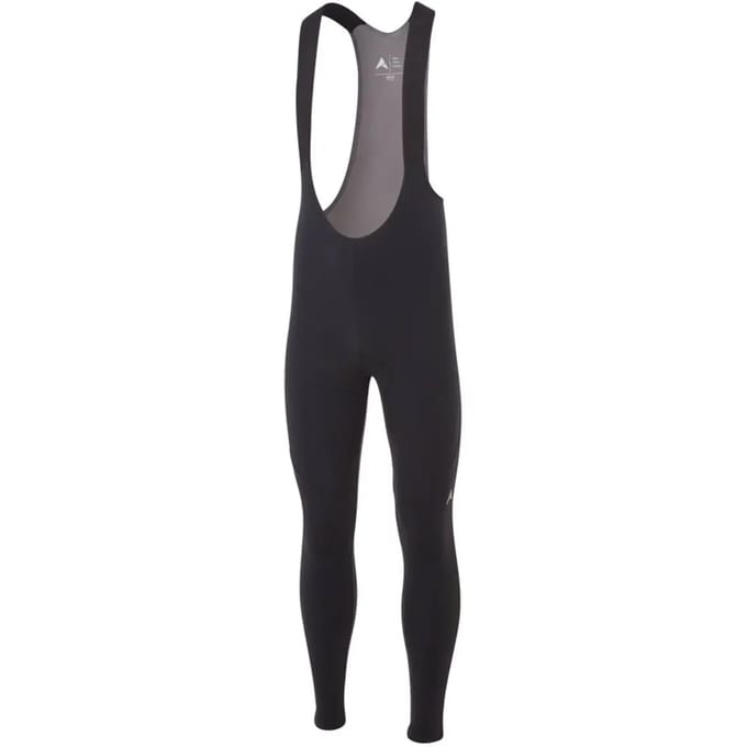 Altura Icon Thermal Fietsbroek Zwart S Man