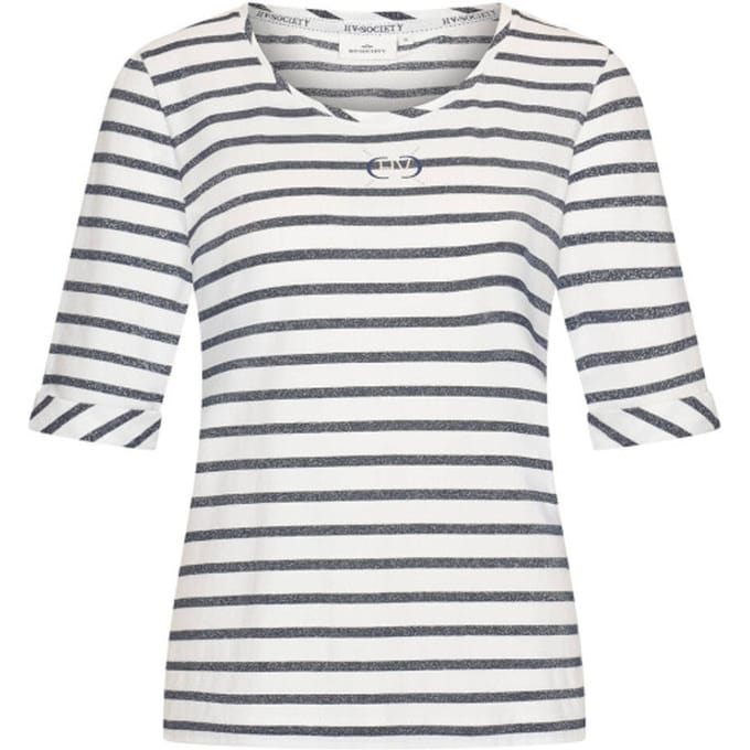 HV Polo Top korte mouw 04031012 carol