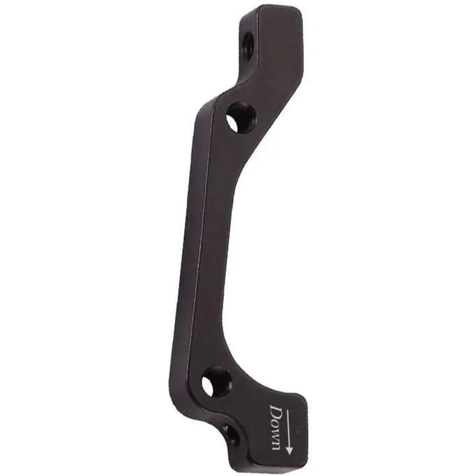 Achterrem adapter X-ON IS 160R