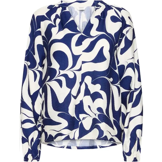 b.young - BYIKAIA BLOUSE - Dames - Blouses
