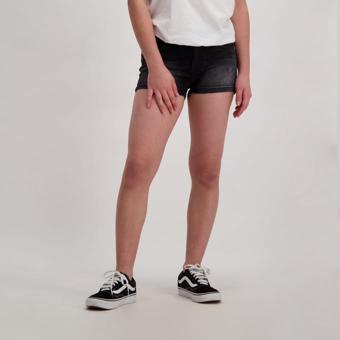 Cars Jeans Denim short Noalin Jr. - Meisjes