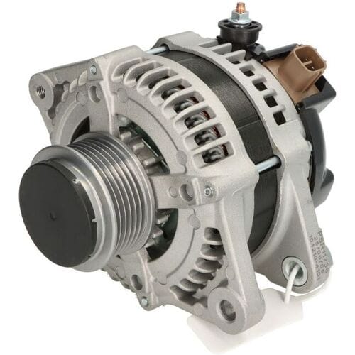 Driefasige generator PULSAR ROTATING ELECTRICS PSR11736