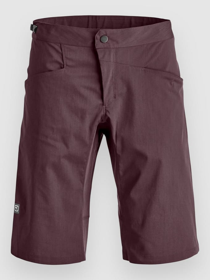 Ortovox Sequence Free Shorts bruin