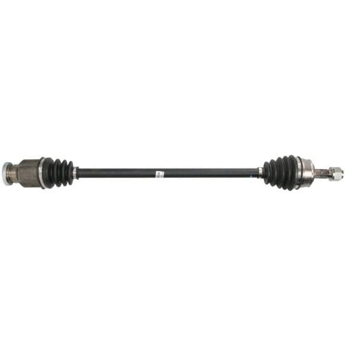 Aandrijfas POINT GEAR PNG76139