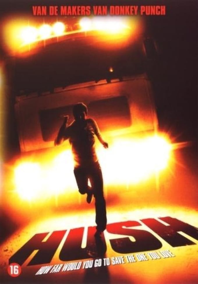 Speelfilm - Hush