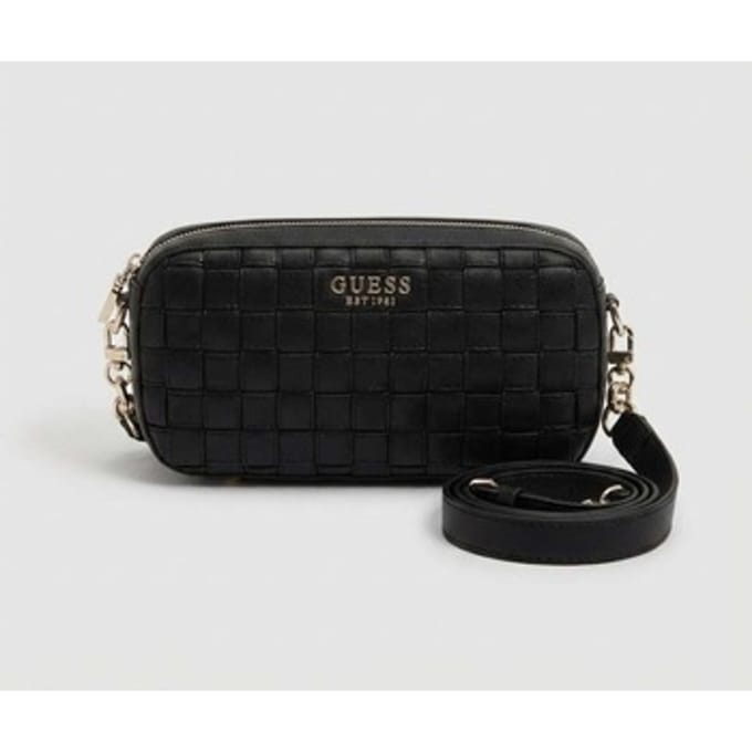 Handtas Guess Sandy Camera Crossbody