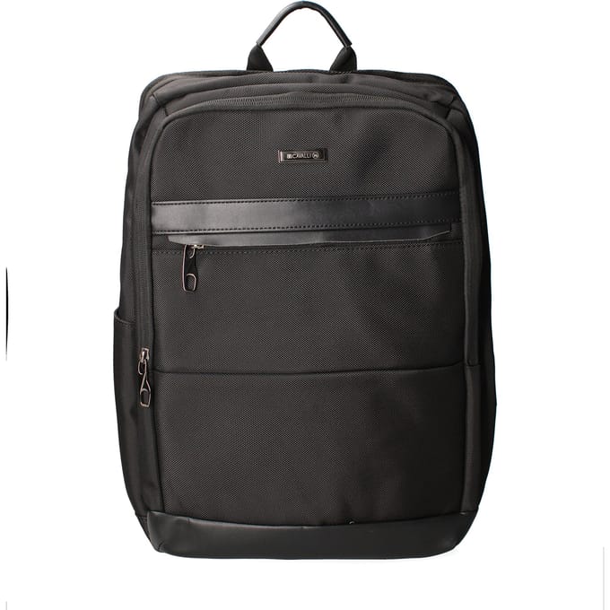 B Cavalli Rugzak Uniseks BLACK