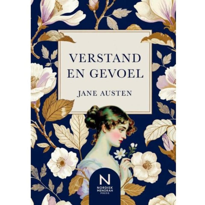Verstand En Gevoel - Jane Austen