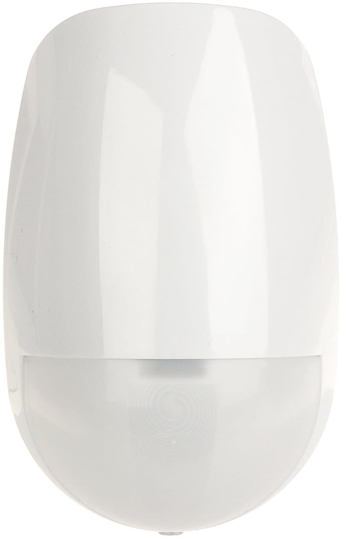Hikvision DS-PDD12P-EG2-WE draadloze PIR