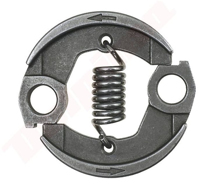 Koppeling passend op STIHL FS 91 , FS 94 , FS111 , FS131 ( 4149 160 2000 )