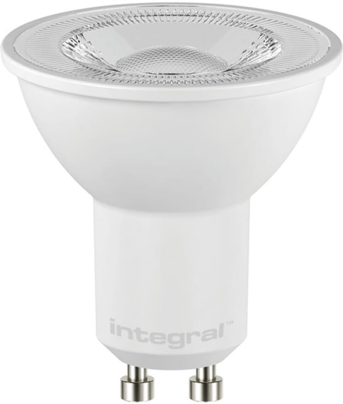 Spot - GU10 - 4.9W - Daglicht - 6000K