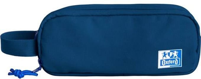 OXFORD B-Smart pennenetui navy