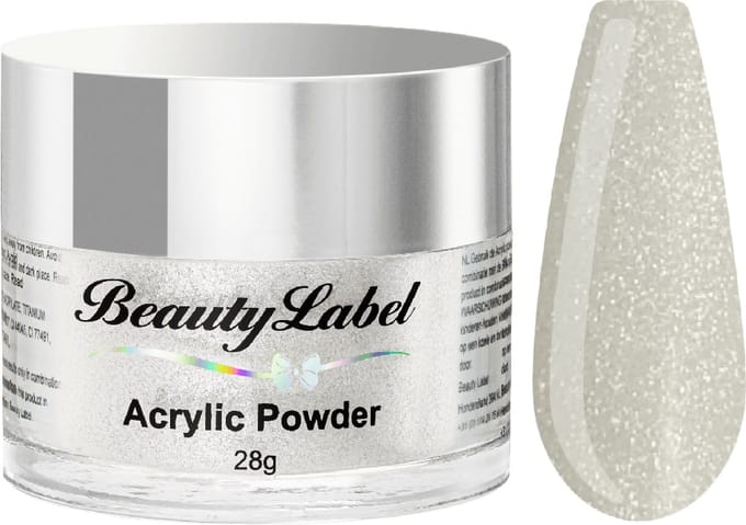Beauty Label Acrylic Color Powder #05