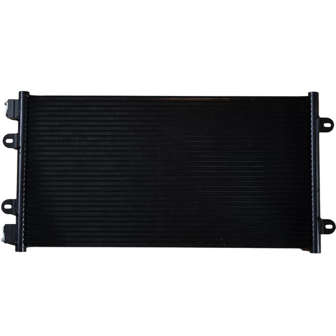 Condensor, airconditioning NRF 35442