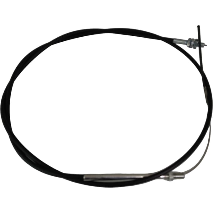 Throttle control