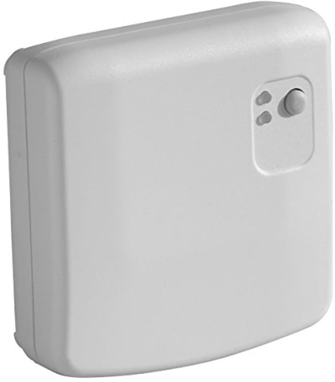 Draadloos relais voor slimme thermostaten