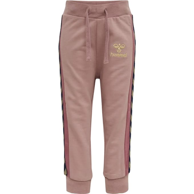 Babypant voor joggen Hummel League