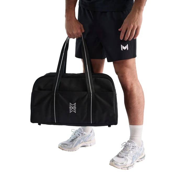 Sporttas Mouratoglou Apparel Performance