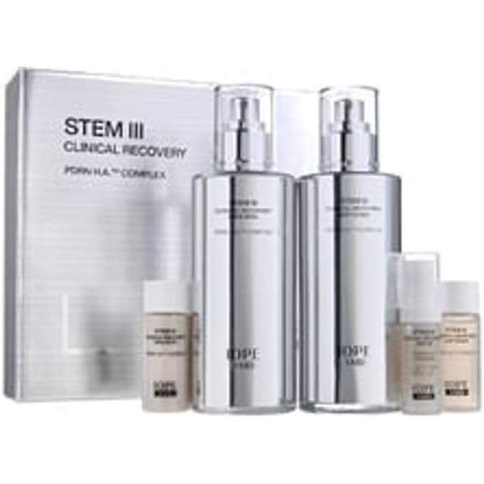 su:m37 - Time Energy Special Set Breathe With Nature Edition gray