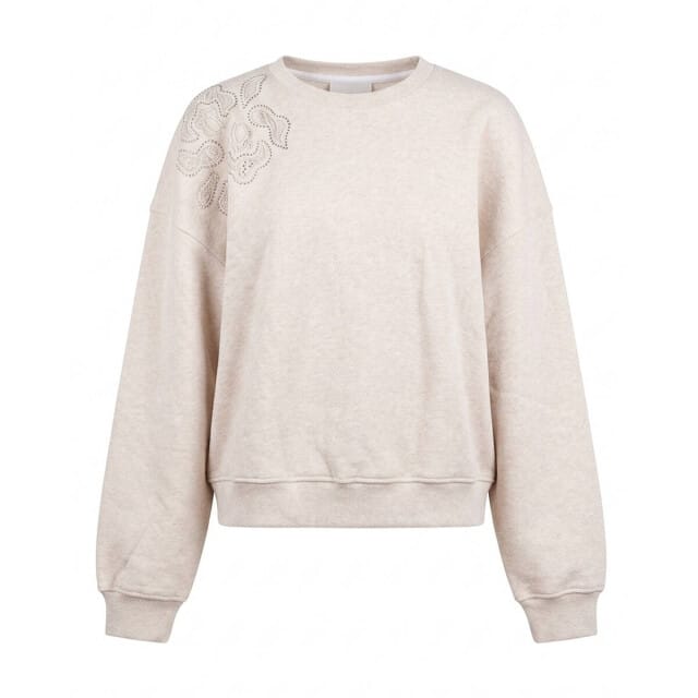 Nukus Pullover nkf03089 nena