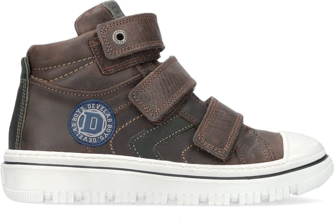 Develab Sneakers groen - Maat 31