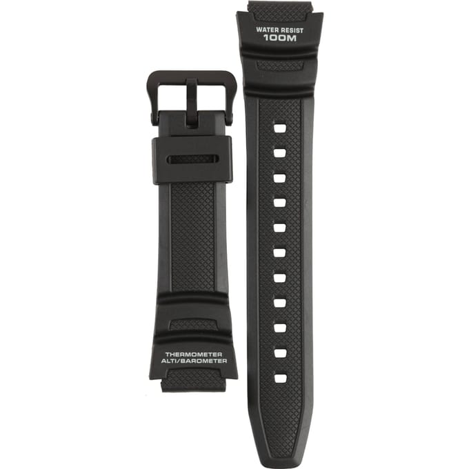 Casio 10360816 Horlogeband