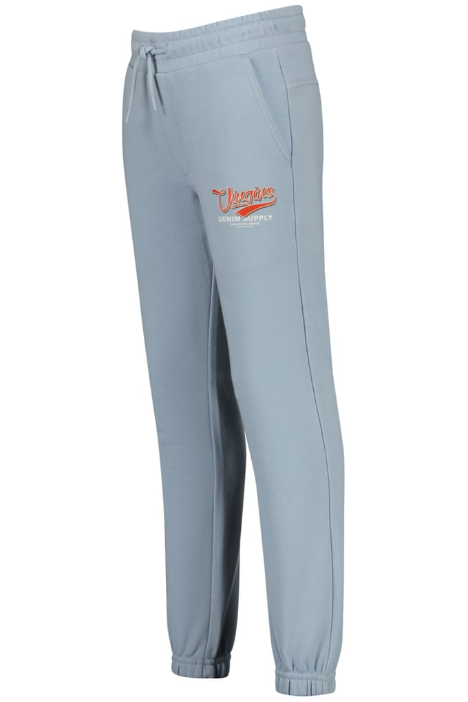 Vingino Sorto Misty Blue Maat: 8 | Broeken Outlet | Unisex | Blauw