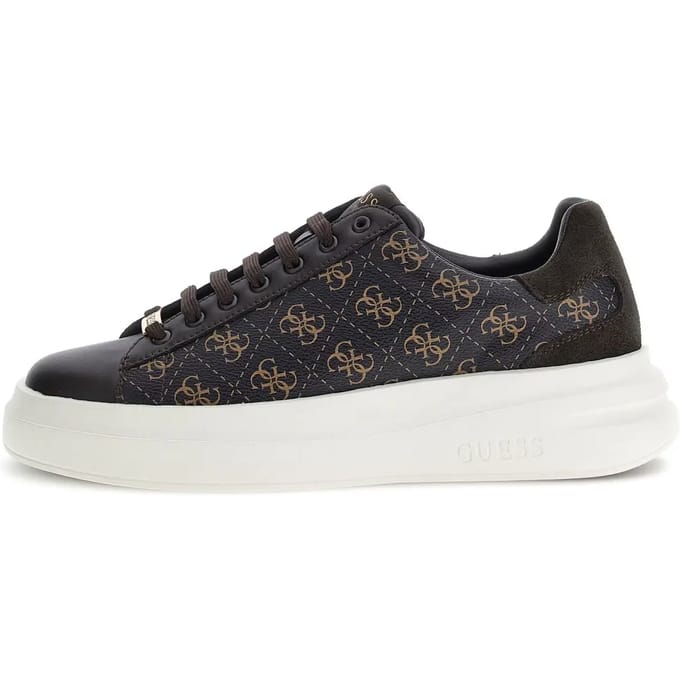 Guess Elba Schoenen Blauw EU 45 Man
