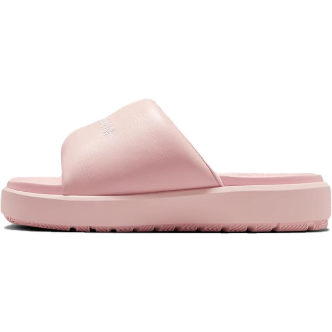 Jordan Sophia Legend Roze Legend Middelbruin Wit (Vrouwen) 38 white