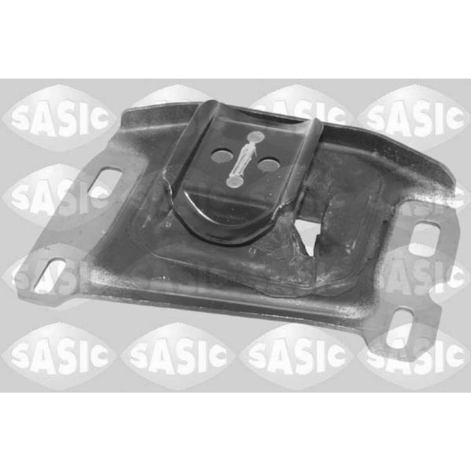 Aslichaam-/motorsteunlager SASIC 2700118