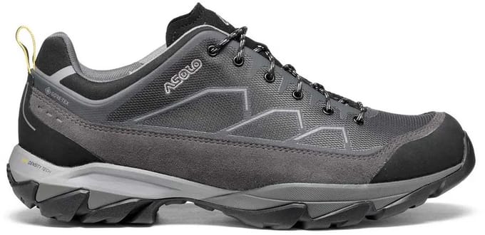 Asolo Acadia Gore-tex® Wandelschoenen Grijs EU 42 Man