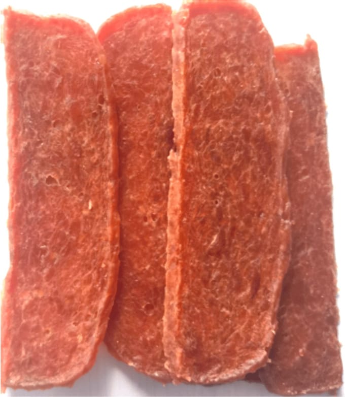 Chikko Quality - Eendfilet - 100% Natuurlijk - 300gr