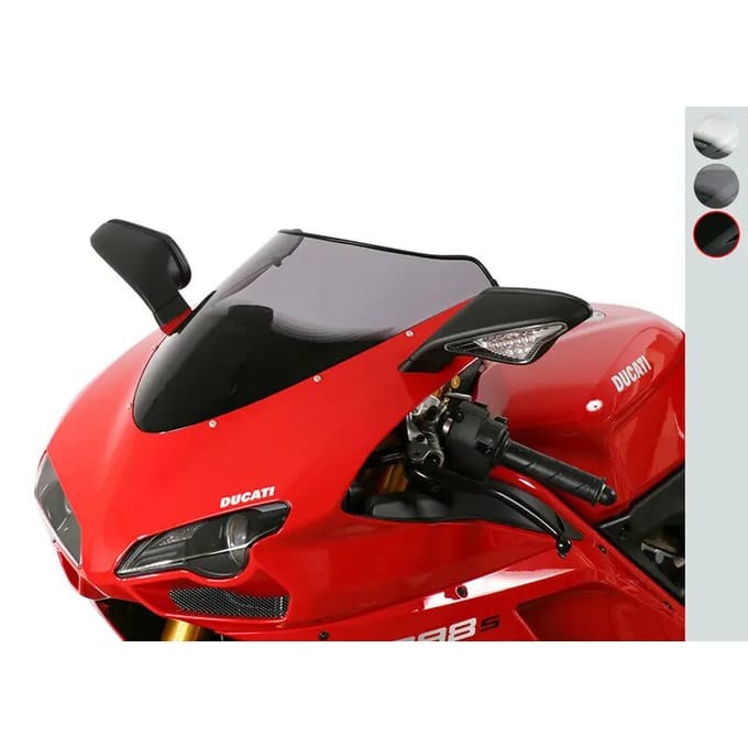Motorbel MRA Origin O Ducati
