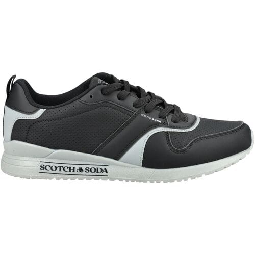 Lage Sneakers Scotch &amp; Soda Sneaker