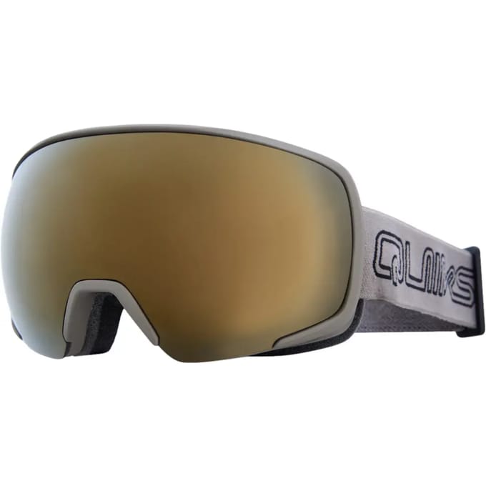 Skimasker Quiksilver Snapped